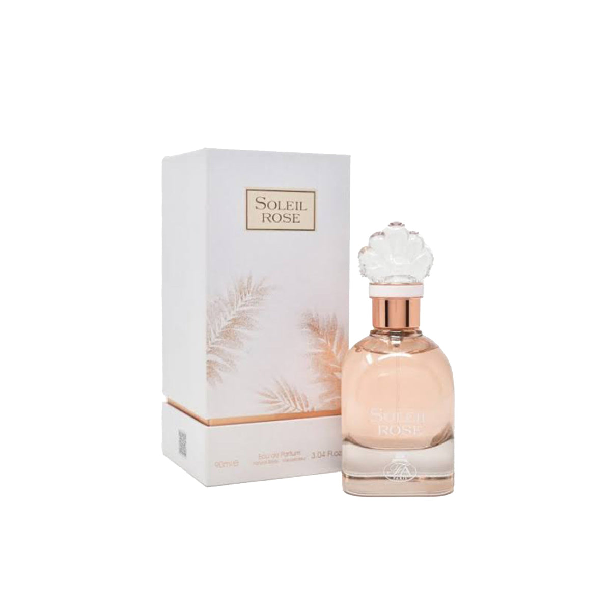 French Avenue - Soliel Rose 100ml
