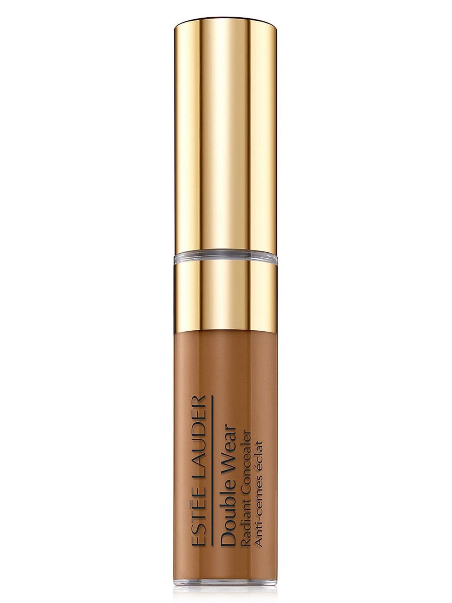 Estee Lauder Estee Lauder, Double Wear Radiant, Korrigieren & Hervorheben, Flüssig-Concealer, 5N, Tief, 10 ml Regular