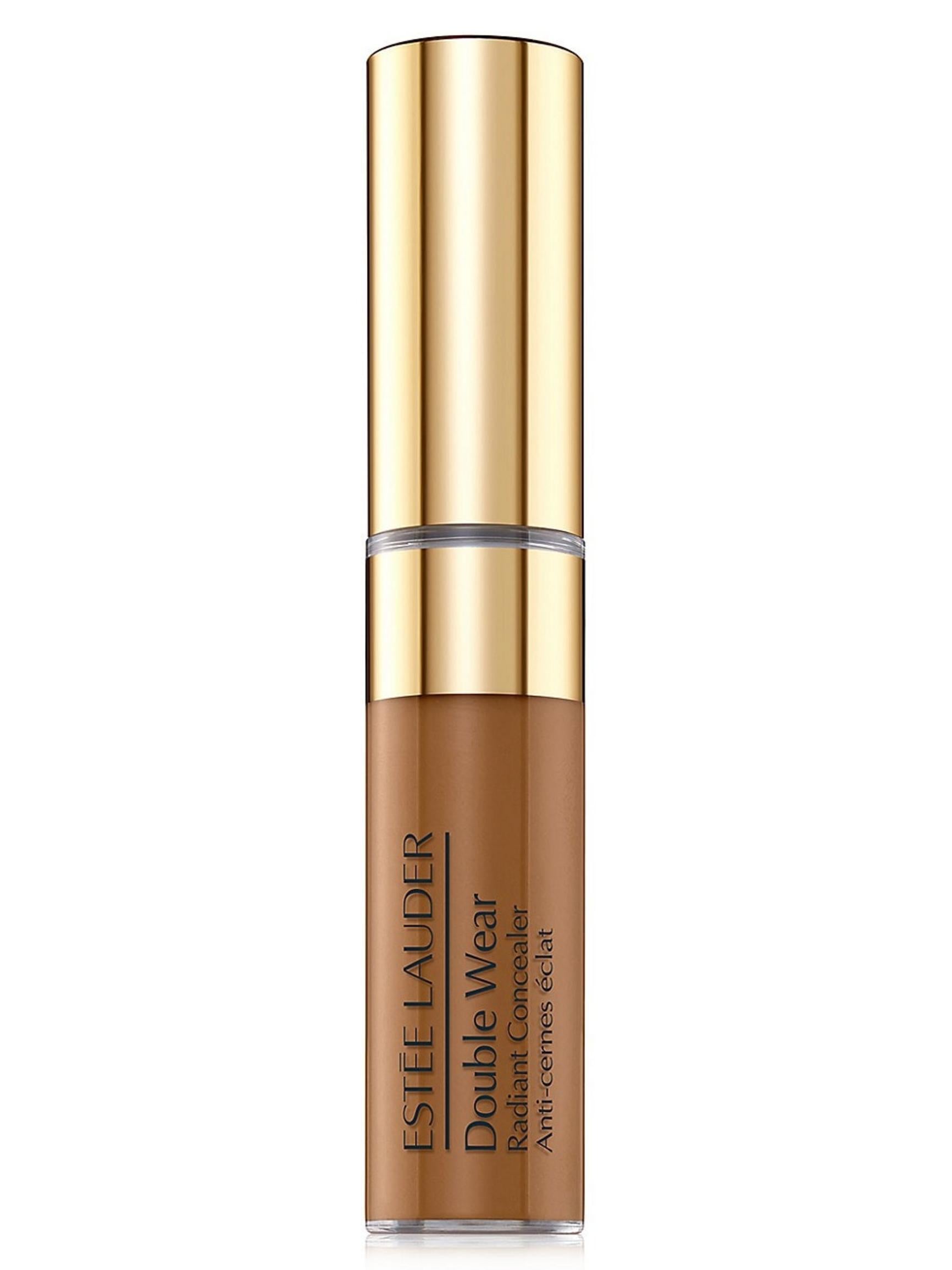 Estee Lauder Estee Lauder, Double Wear Radiant, Korrigieren & Hervorheben, Flüssig-Concealer, 5N, Tief, 10 ml Regular