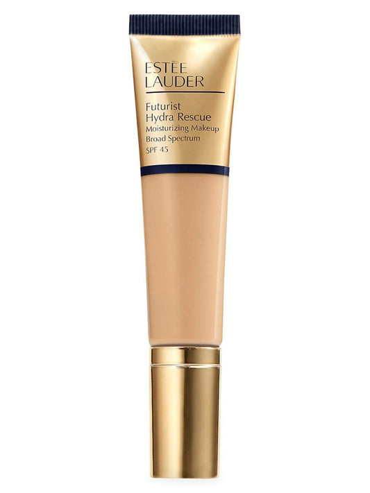 Estee Lauder Estee Lauder, Futurist Hydra Rescue, Cremige Foundation, 3W1, Rehbraun, 35 ml Regular