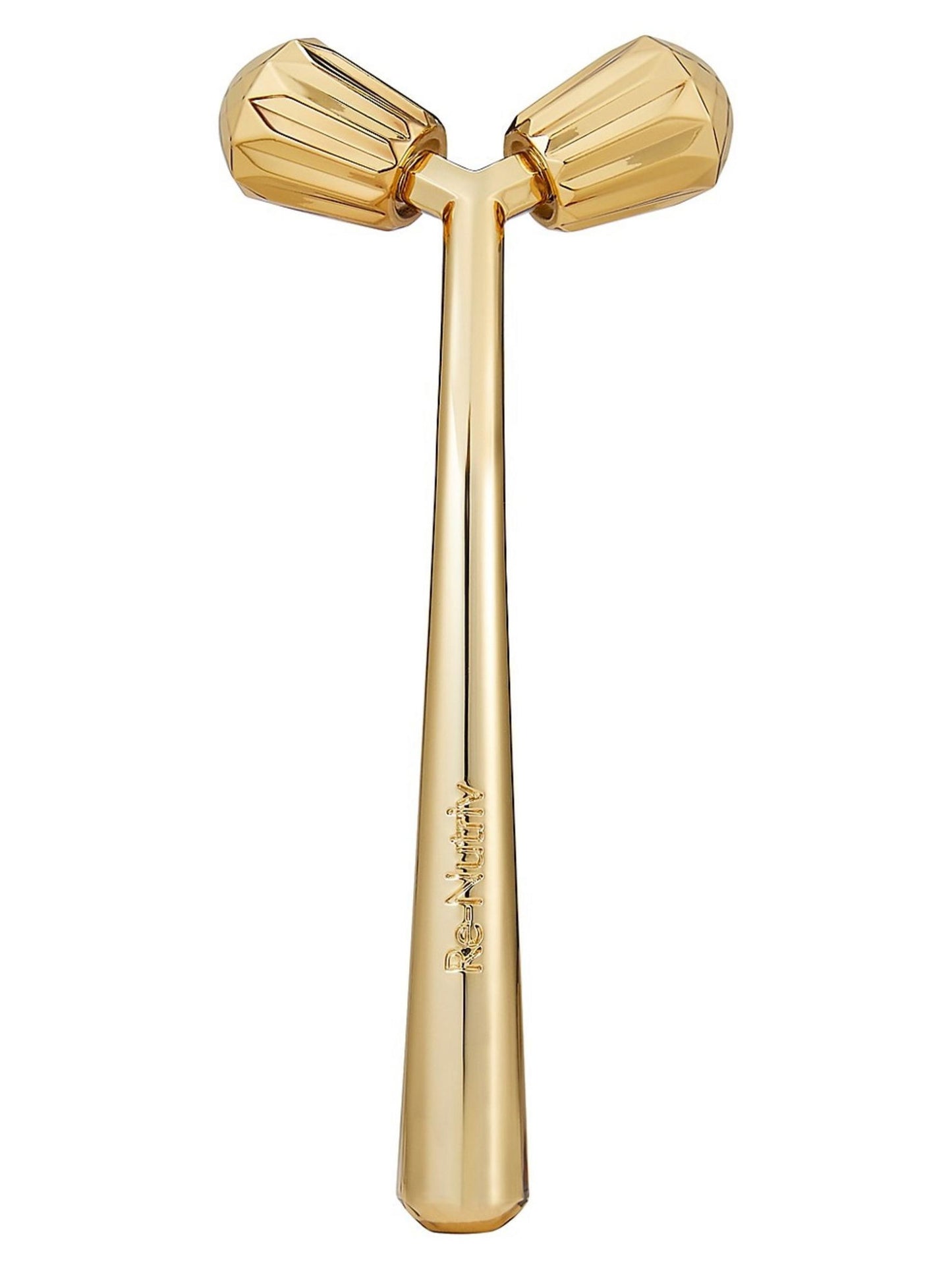 Estee Lauder Estee Lauder, Re-Nutriv, Gold, Bildhauerei, Gesichtsmassageroller Regular