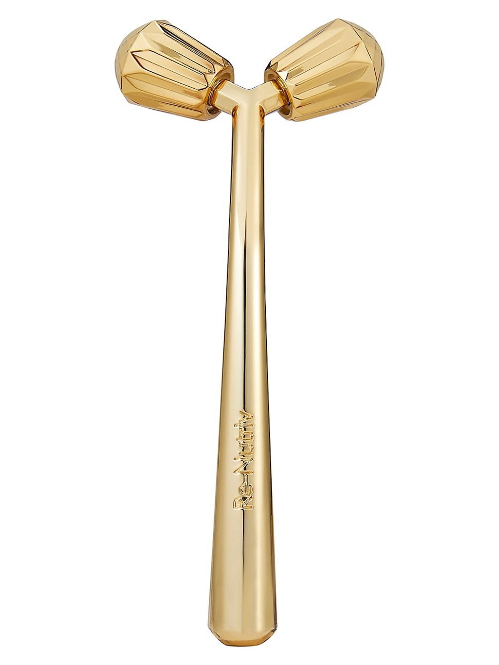 Estee Lauder Estee Lauder, Re-Nutriv, Gold, Bildhauerei, Gesichtsmassageroller Regular