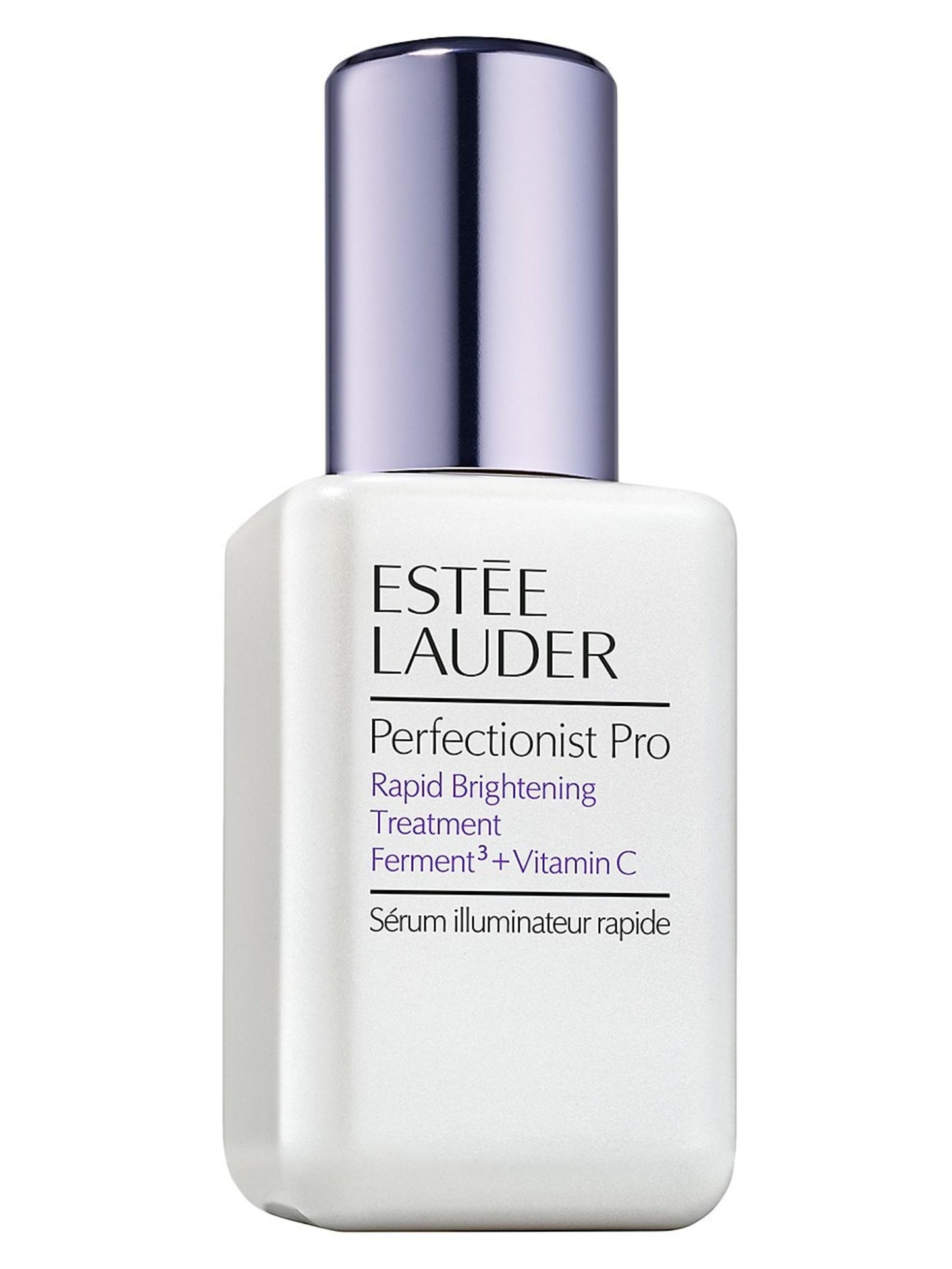Estee Lauder Perfectionist Pro Rapid Brightening Serum 50 ml – Strahlende Haut mit Ferment³ & Vitamin C