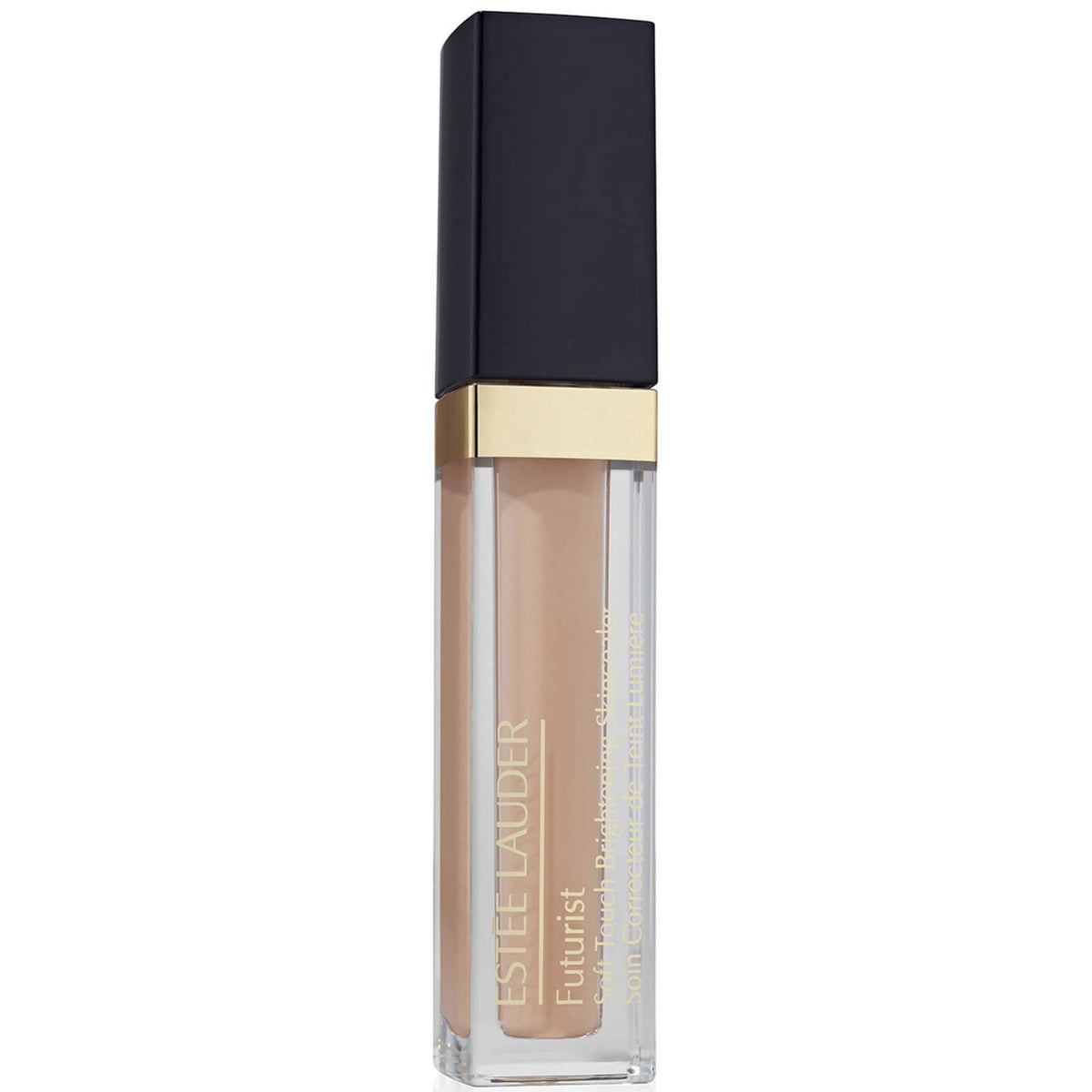 Estee Lauder Flüssig-Concealer Estee Lauder, Futurist Soft Touch Brightening Skincealer, Radiant, Liquid Concealer, 2C, Light