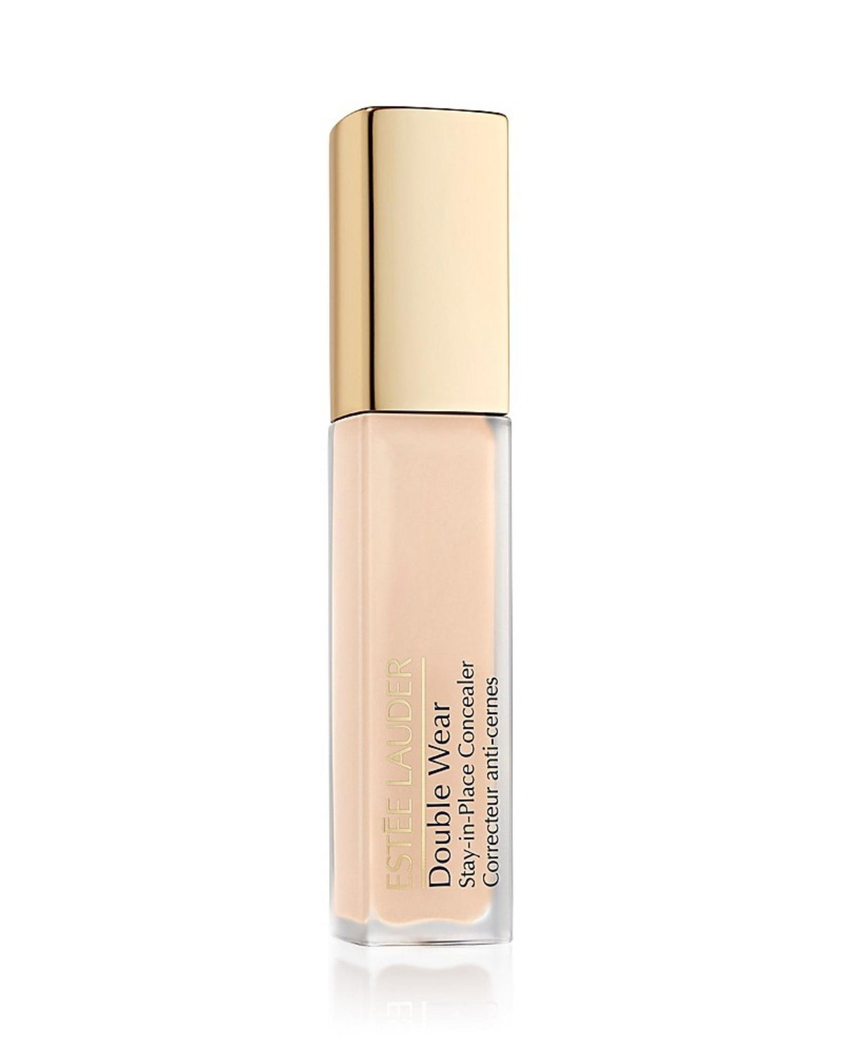 Estee Lauder Estee Lauder, Double Wear Stay-in-Place, Mattes Finish, Flüssig-Concealer, 1C, Leichte Kühle, 12 ml Regular
