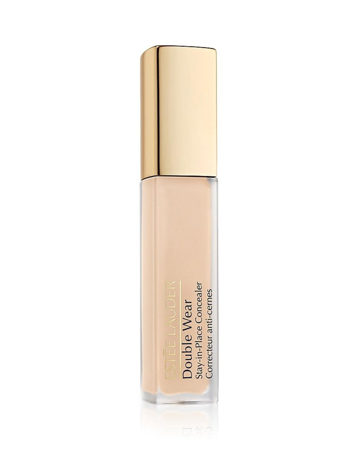Estee Lauder Estee Lauder, Double Wear - Stay-In-Place, Natürlich matt, Flüssig-Concealer, 1W, Leicht warm, 12 ml Regular