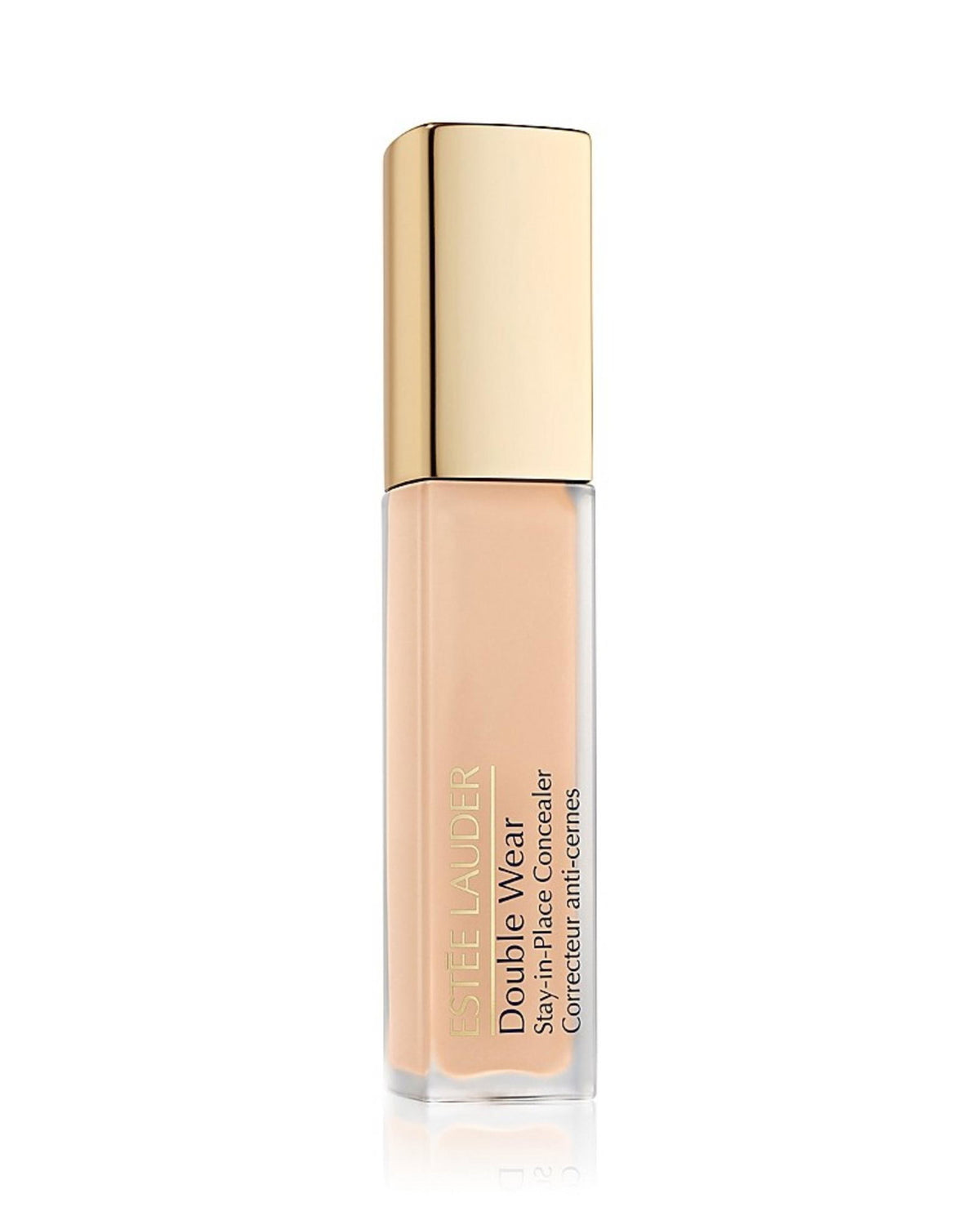 Estee Lauder Estee Lauder, Double Wear Stay-in-Place, Strahlend, Flüssig-Concealer, 2W, Hell Mittelwarm, 12 ml Regular
