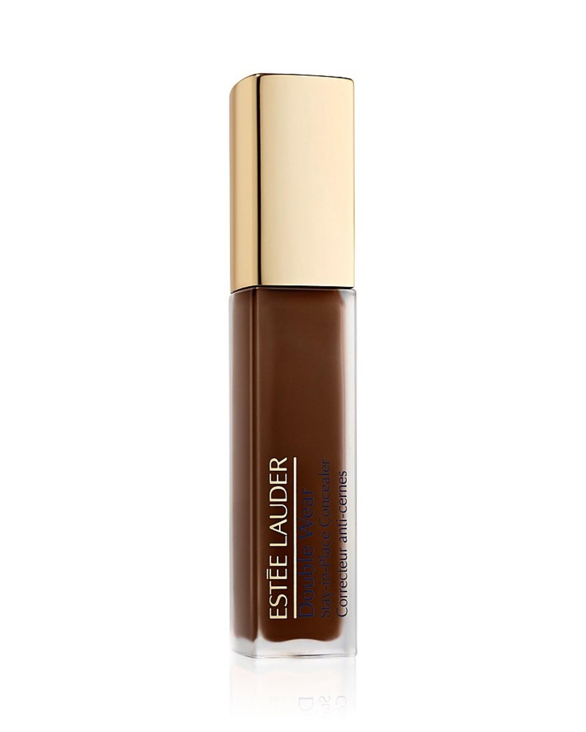 Estee Lauder Estee Lauder, Double Wear Stay-in-Place, Strahlend, Flüssig-Concealer, 8N, Very Deep Neutral Rich Brown, 12 ml R