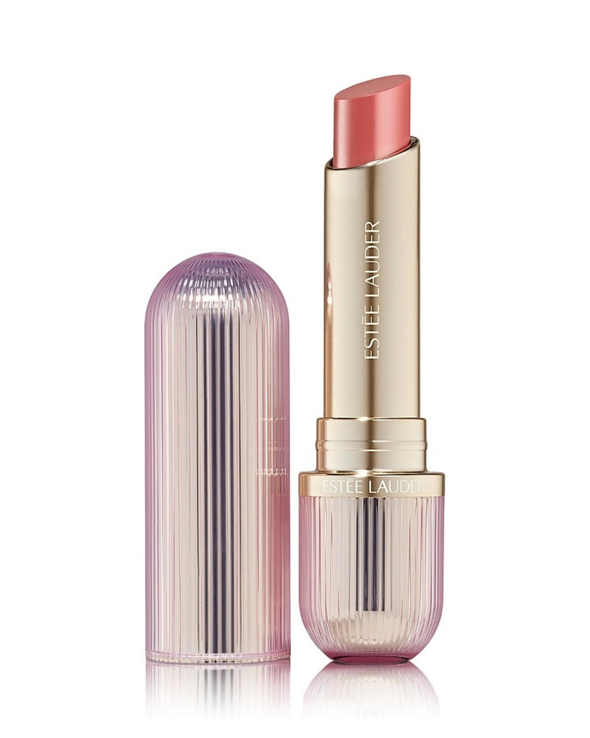 Estee Lauder Estee Lauder, Futurist HydraPlump, Feuchtigkeitsspendend, Lippenbalsam, 708, Rosewood Rescue, 2.8 g Regular