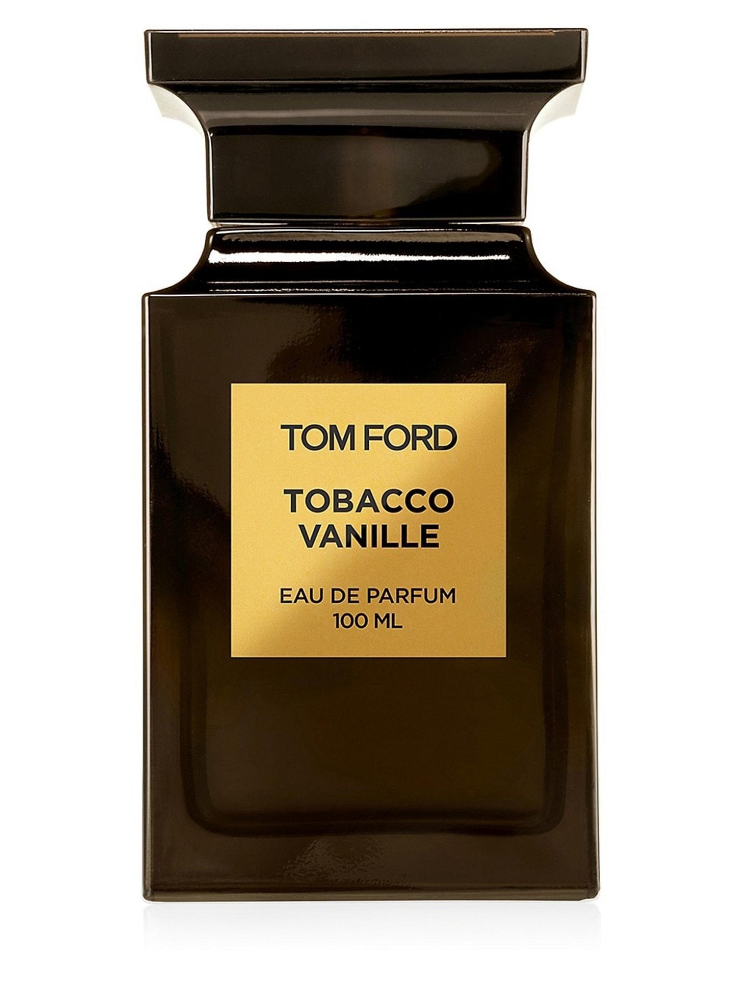 Tom Ford Tom Ford, Tobacco Vanille, Eau de Parfum, Unisex, 100 ml Regular