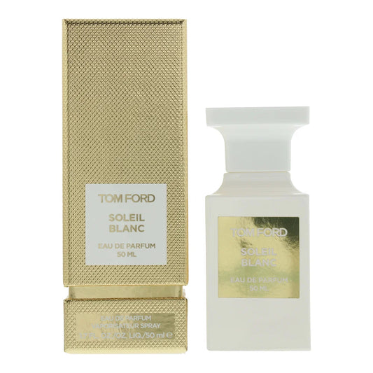 Tom Ford Tom Ford, Soleil Blanc, Eau de Parfum, Unisex, 50 ml Regular