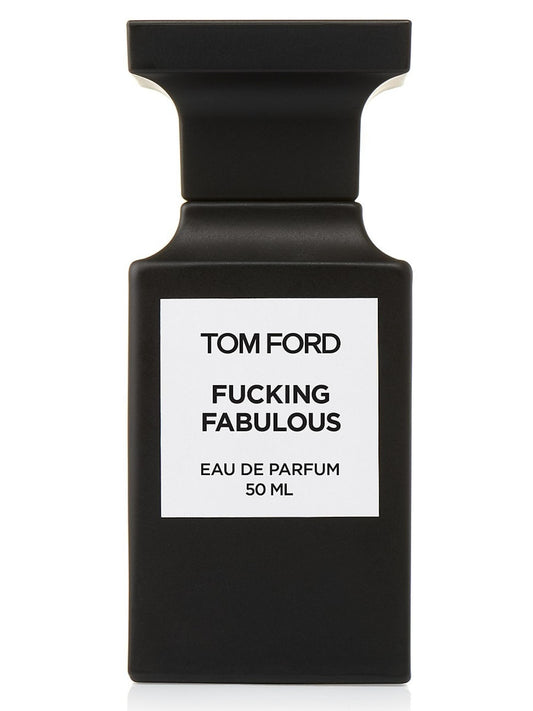Tom Ford Tom Ford, Fucking Fabulous, Eau de Parfum, Für Männer, 50 ml Regular