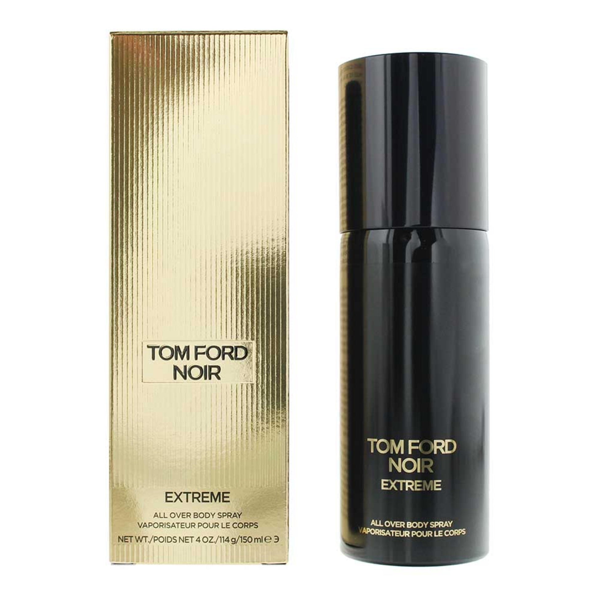 Tom Ford Tom Ford, Noir Extreme, Körperspray, 150 ml Regular