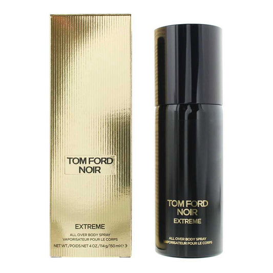 Tom Ford, Noir Extreme, Körperspray, 150 ml