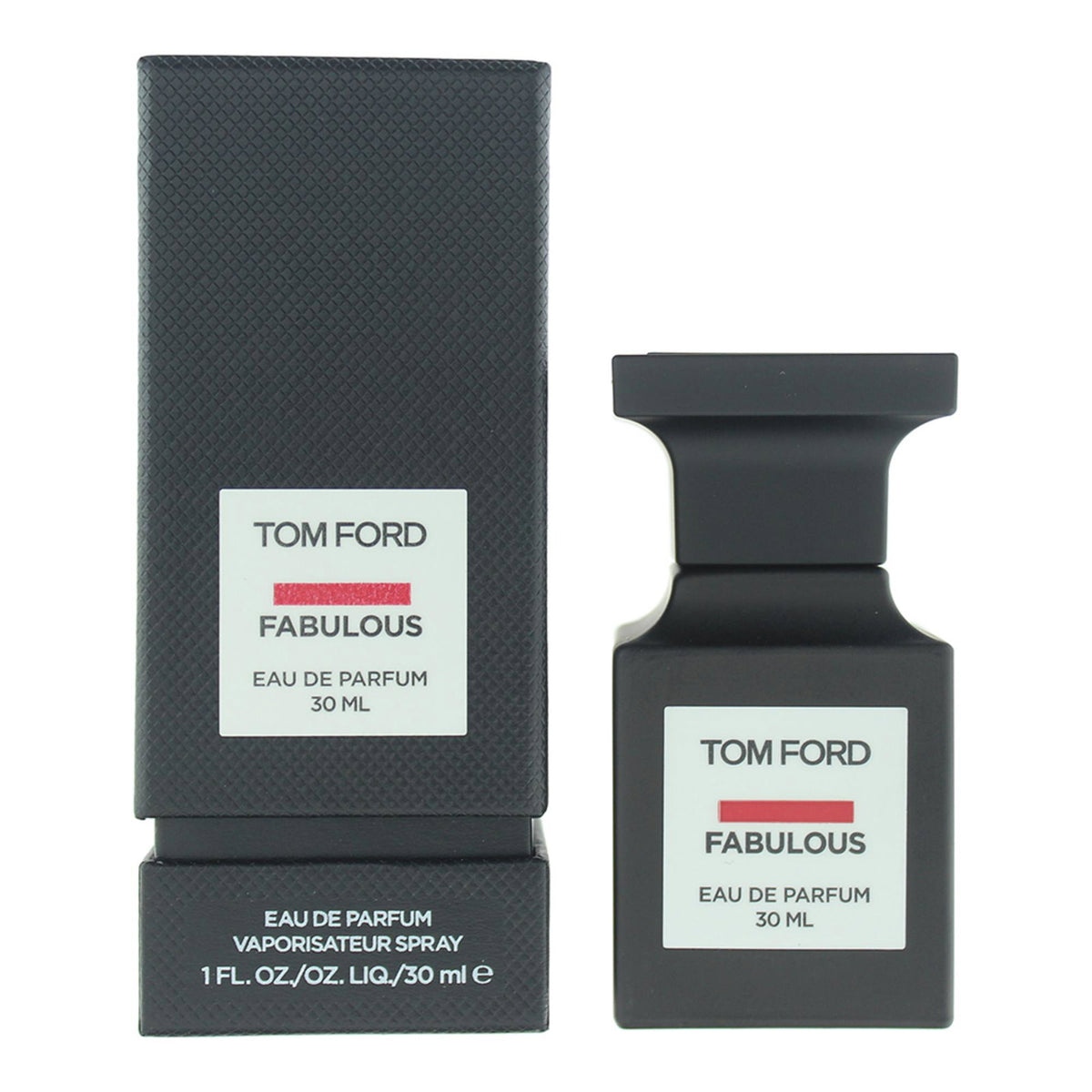 Tom Ford F Fabulous Eau de Parfum Unisex 30 ml