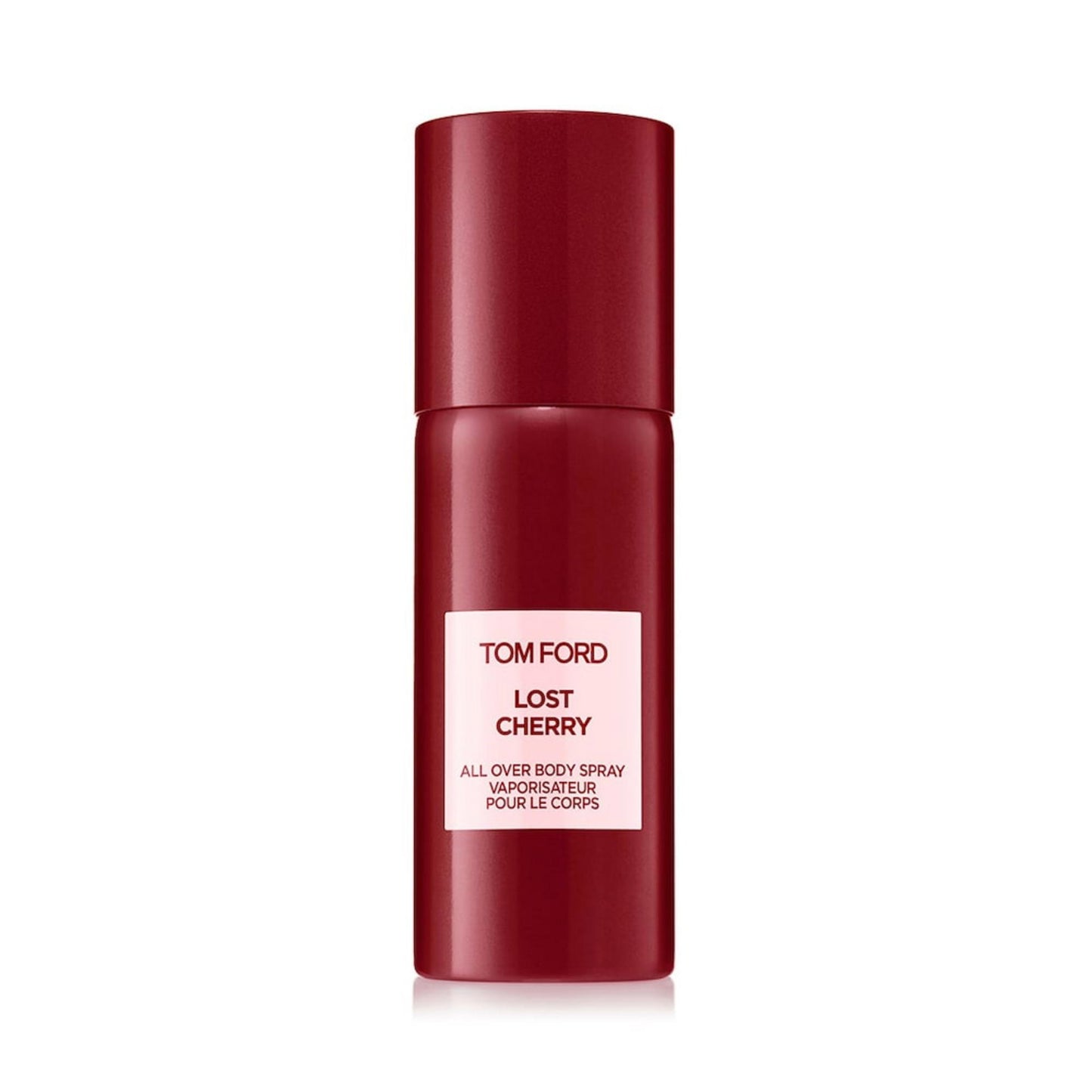 Tom Ford Tom Ford, Lost Cherry, Aktualisiert, Deodorant Spray, Für Männer, 150 ml Regular
