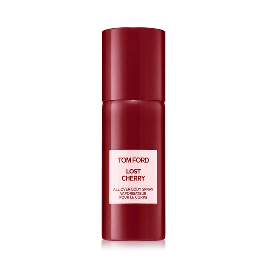 Tom Ford Tom Ford, Lost Cherry, Aktualisiert, Deodorant Spray, Für Männer, 150 ml Regular