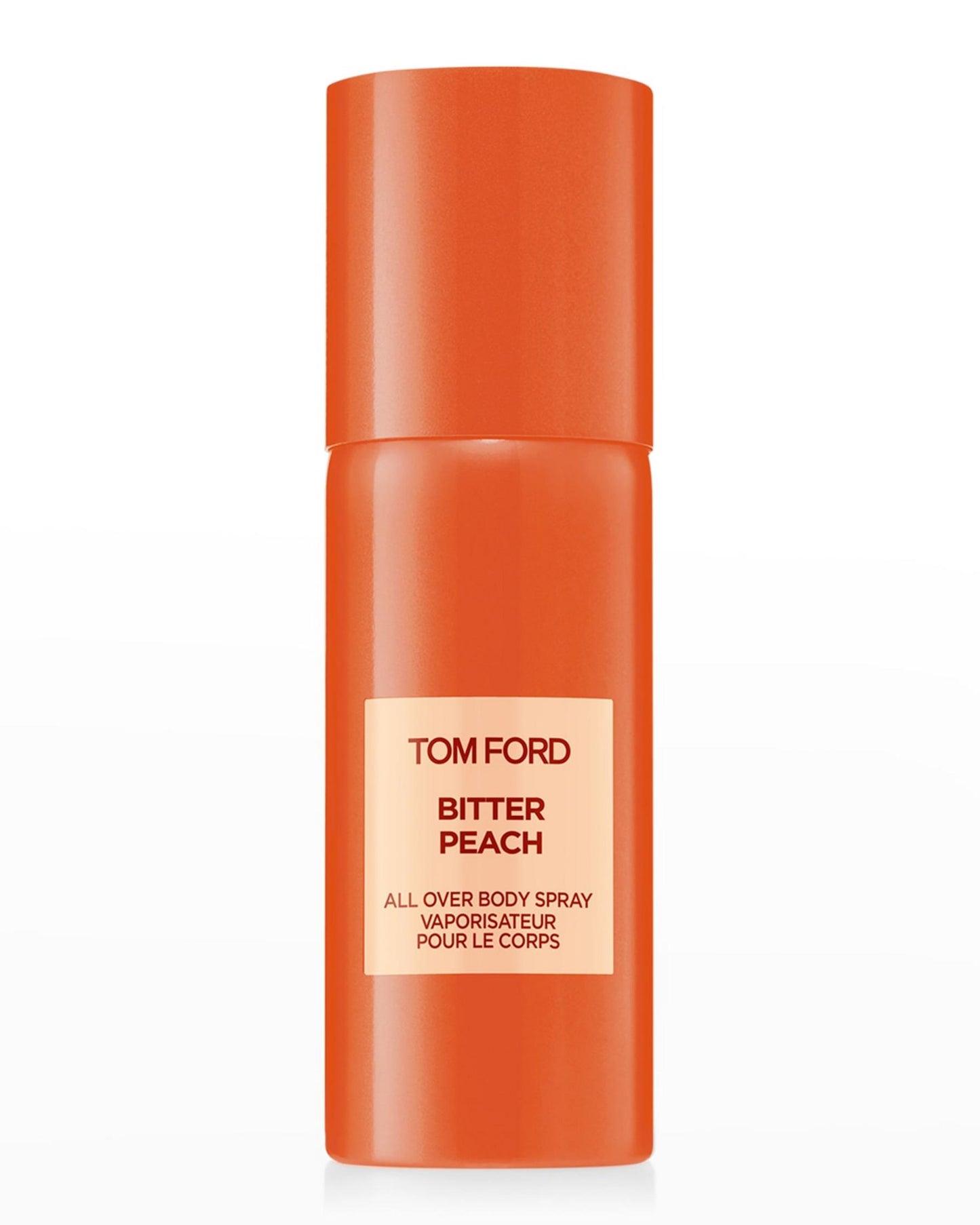 Tom Ford Tom Ford, Bitter Peach, Duftspray, Unisex, 150 ml Regular