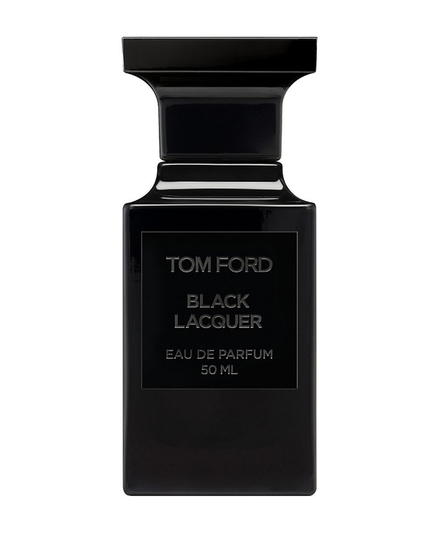 Tom Ford Tom Ford, Black Lacquer, Eau de Parfum, Unisex, 50 ml Regular