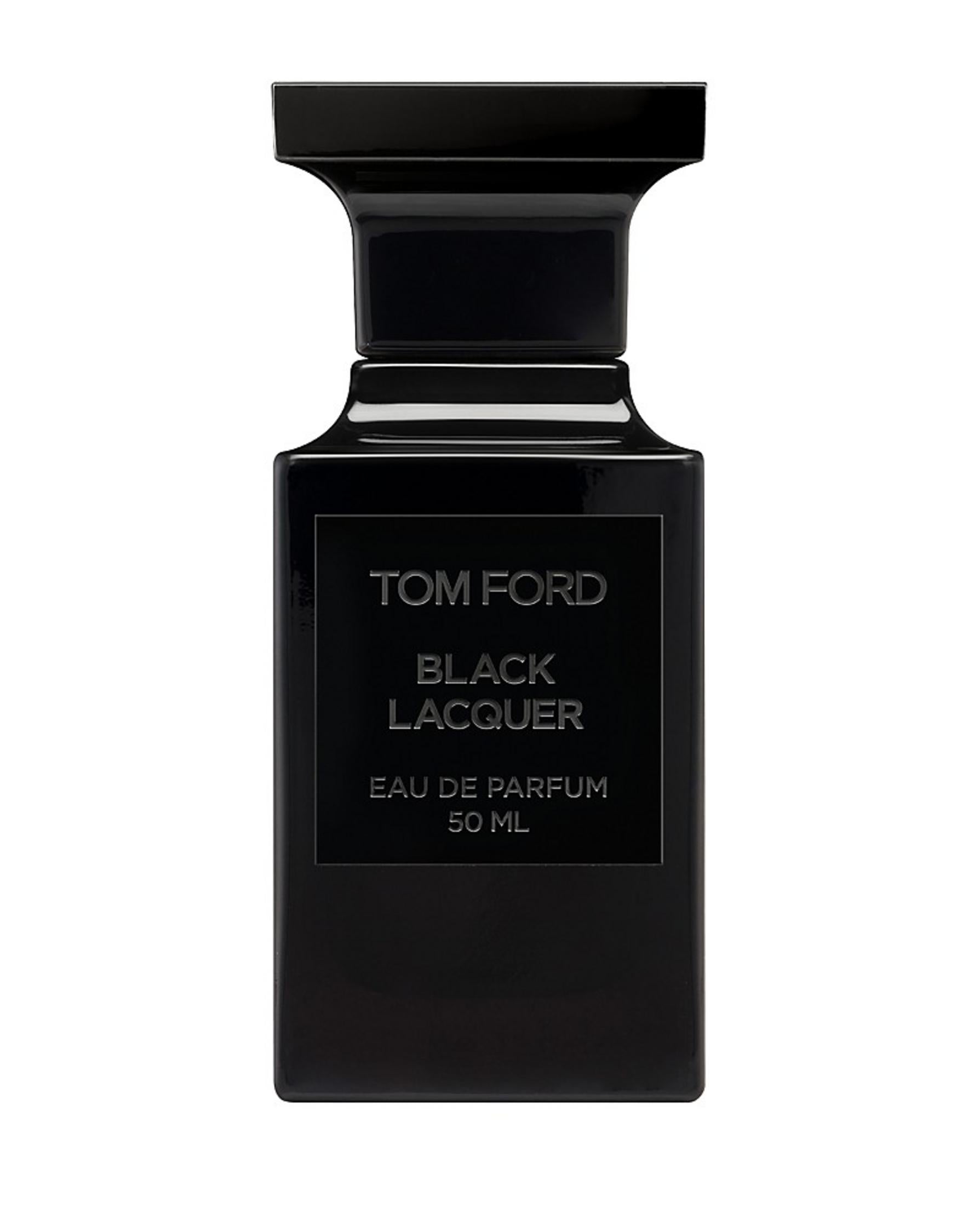 Tom Ford Tom Ford, Black Lacquer, Eau de Parfum, Unisex, 50 ml Regular