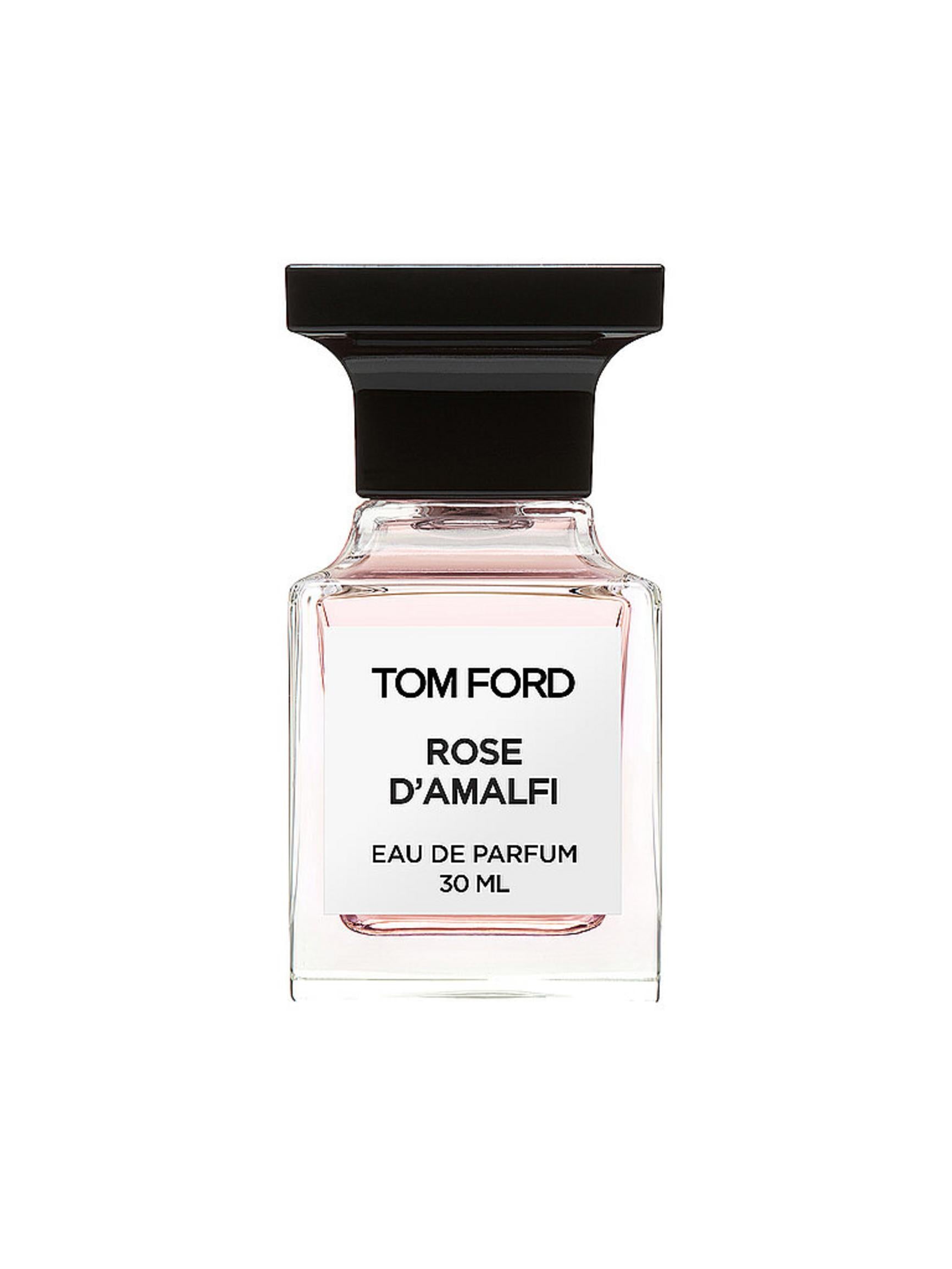 Tom Ford Tom Ford, Rose D'Amalfi, Eau de Parfum, Unisex, 30 ml Regular