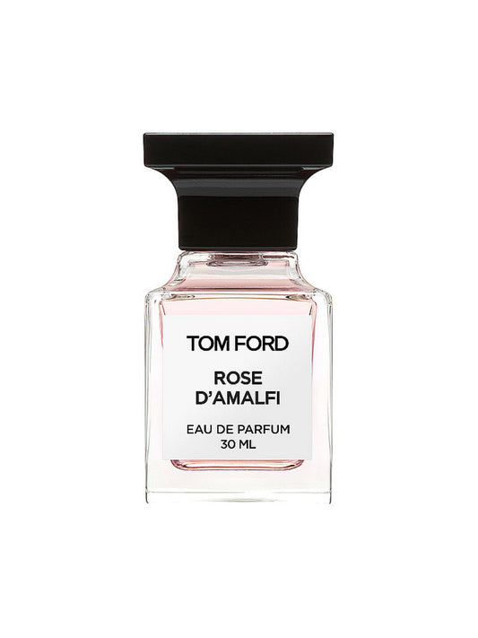 Tom Ford Tom Ford, Rose D'Amalfi, Eau de Parfum, Unisex, 30 ml Regular