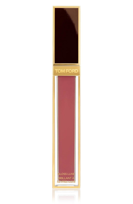 Tom Ford Tom Ford, Gloss Luxe, Lipgloss, 22, Sunrise Pink, 5.5 ml Regular