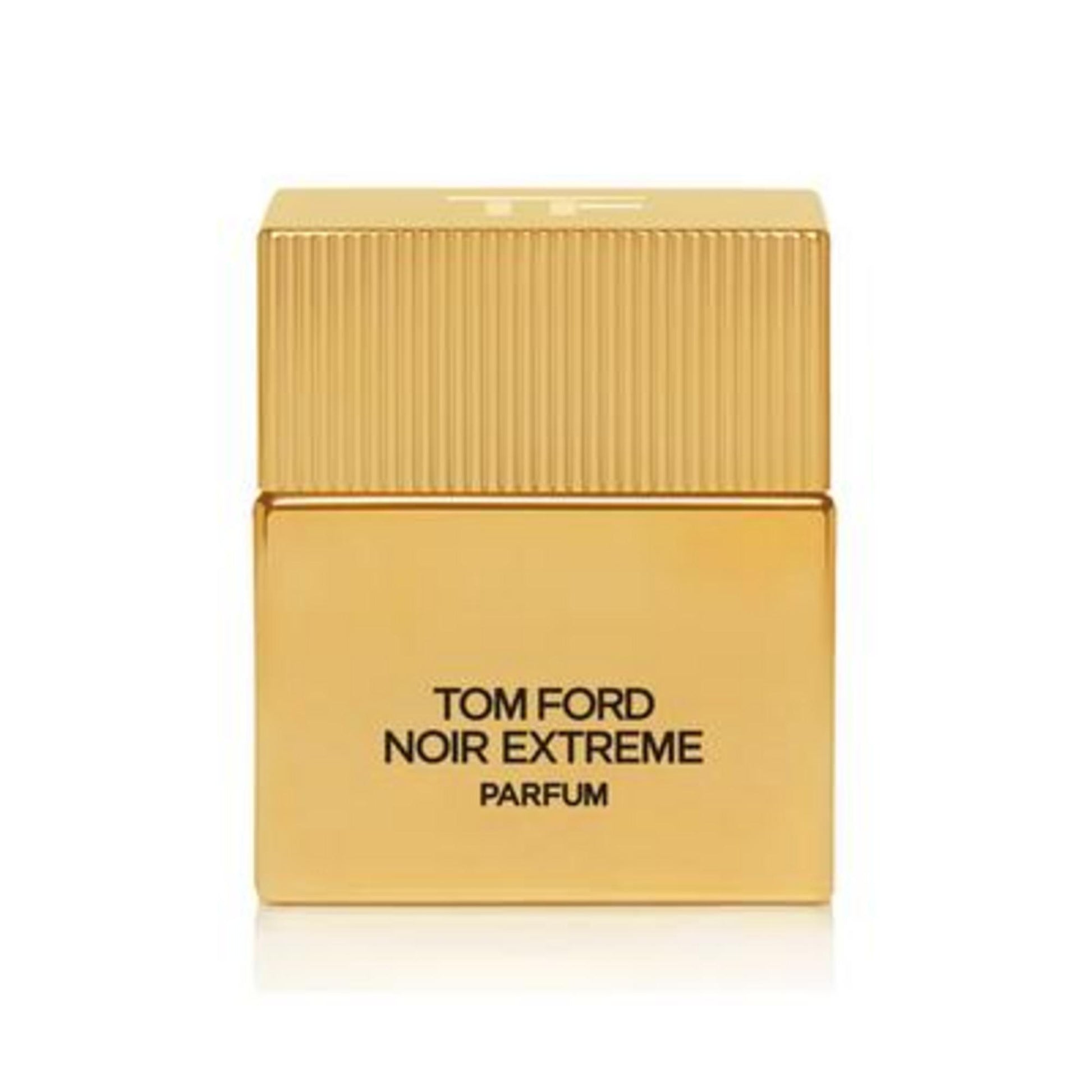 Tom Ford Tom Ford, Noir Extreme, Parfüm, Für Männer, 50 ml Regular