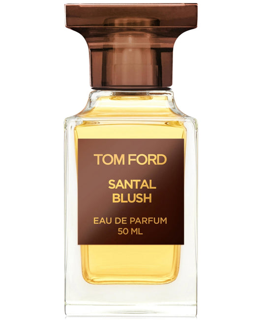Tom Ford Tom Ford, Santal Blush, Eau de Parfum, Unisex, 50 ml Regular
