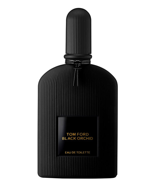 Tom Ford Tom Ford, Black Orchid, Eau de Toilette, Für Frauen, 50 ml Regular
