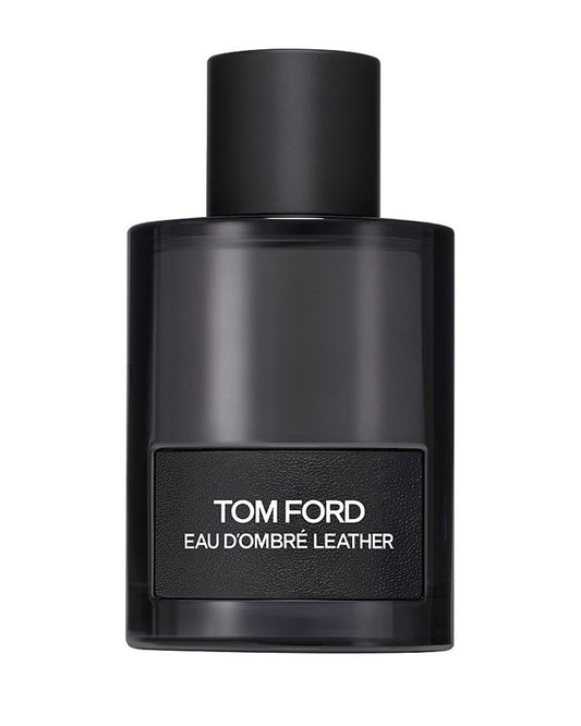Tom Ford Tom Ford, Ombre Leather, Eau de Toilette, Für Männer, 100 ml Regular