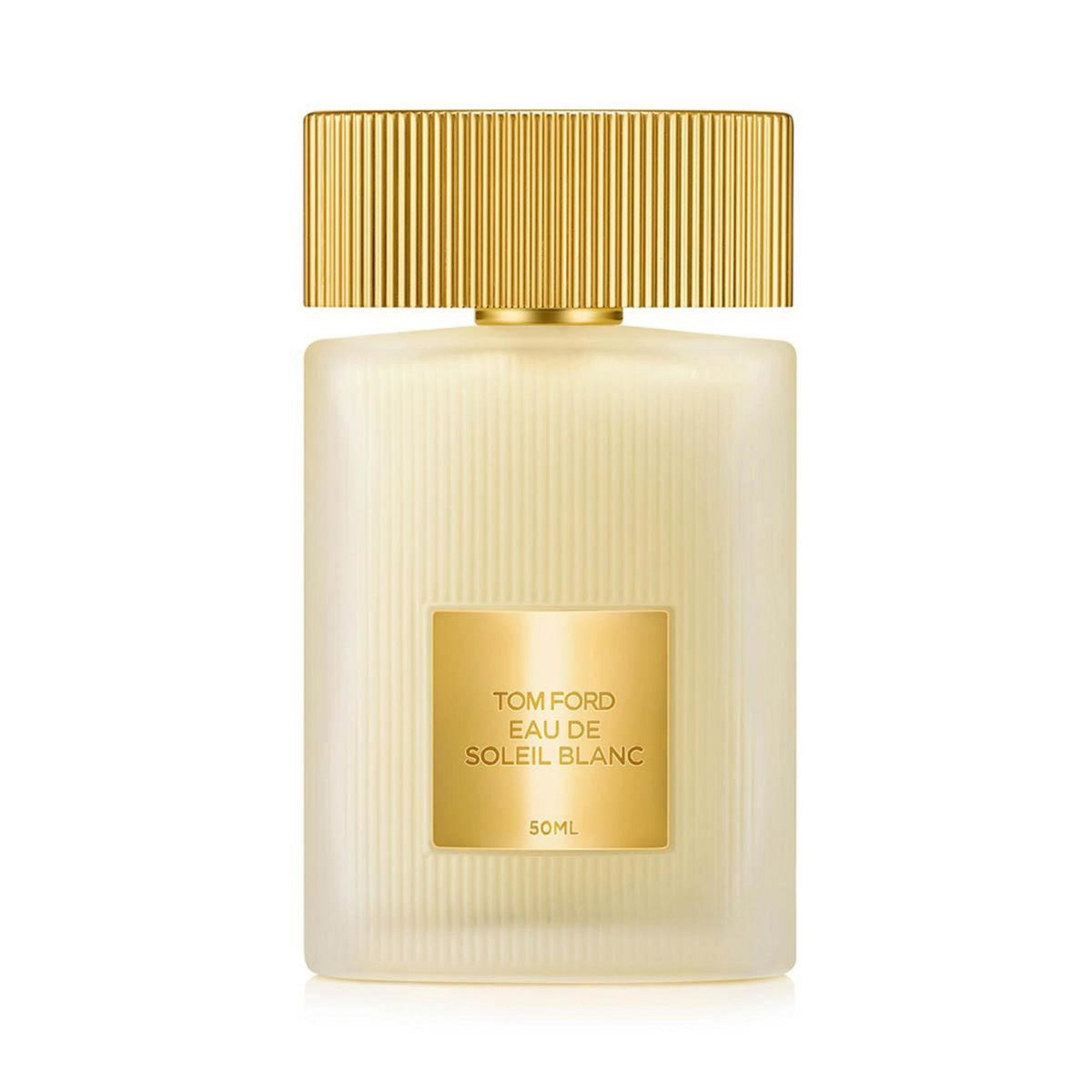 Tom Ford Tom Ford, Eau De Soleil Blanc, Eau de Toilette, Unisex, 50 ml Regular