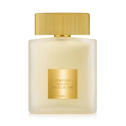 Tom Ford Tom Ford, Eau De Soleil Blanc, Eau de Toilette, Unisex, 100 ml Regular