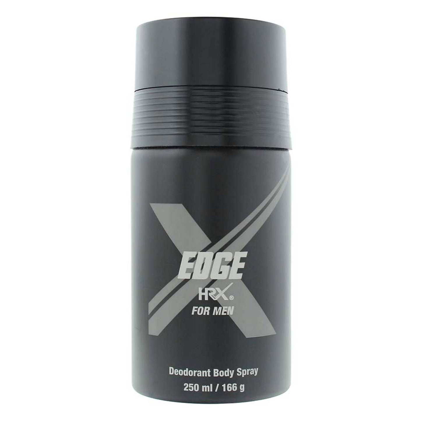 Hrx Hrx, Edge, Deodorant Spray, Für Männer, 250 ml Regular