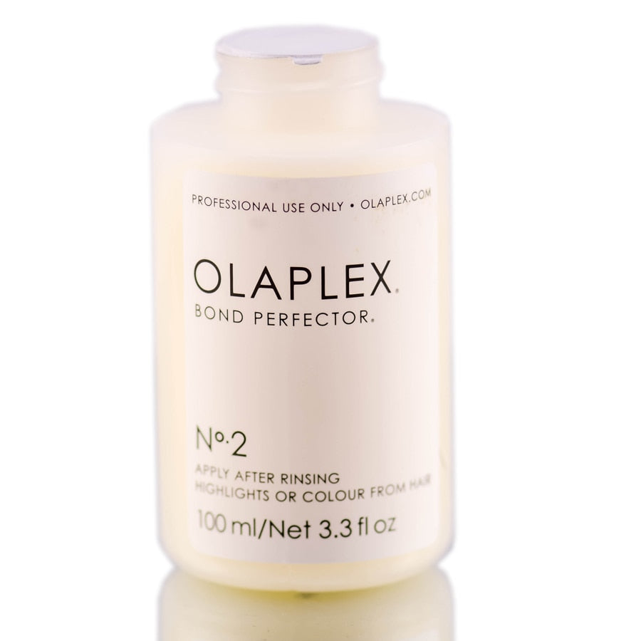 Olaplex No.2 Bond Perfector Vorfarbbehandlungslotion Reparieren und stärken 100 ml