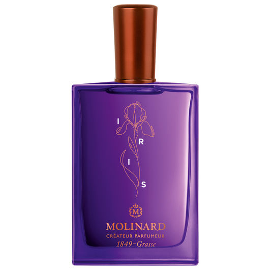 MOLINARD Molinard Iris Edp 75 ml Parfüm