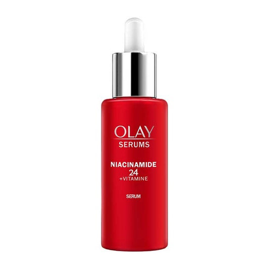 OLAY OLAY Niacinamida24 Vitamin E Serum ohne Duft 40 ml Parfüm
