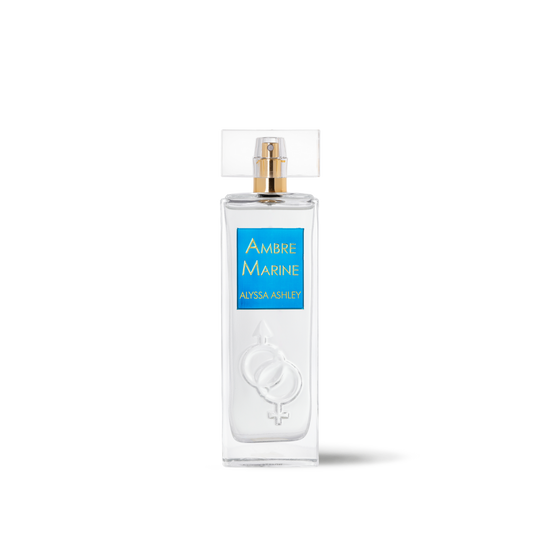 ALYSSA ASHLEY ALYSSA ASHLEY Ambre Marine Eau de Parfum Spray 30 ml Parfüm