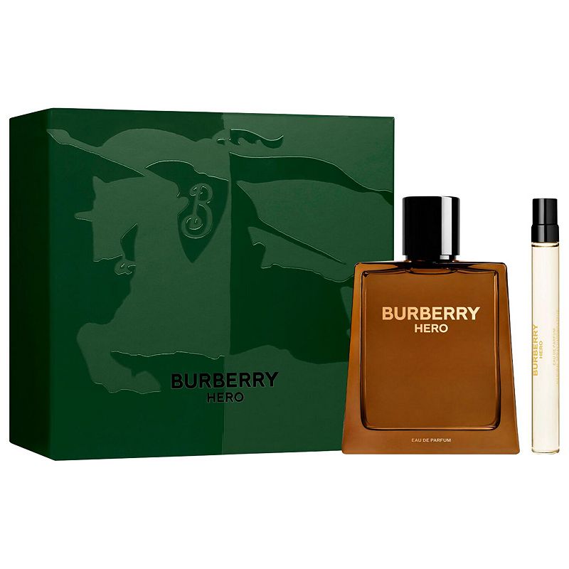 BURBERRY Hero Geschenkset 2-teilig Kosmetik Set