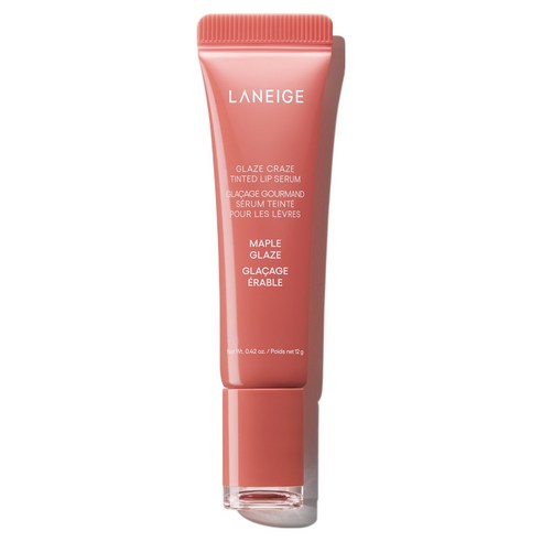 Laneige Lip Serum Sérum Labial Con Color Mape Glaze 12g