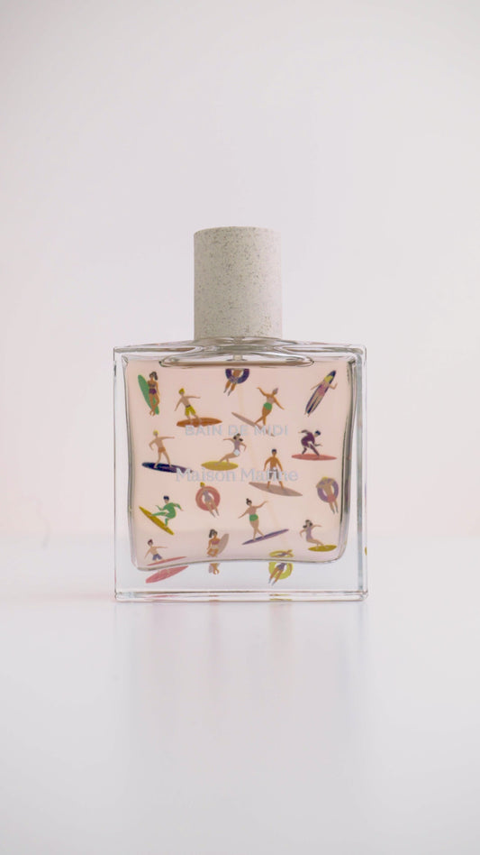 MAISON MATINE MAISON MATINE Bain De Midi Eau de Parfum 50 ml Parfüm
