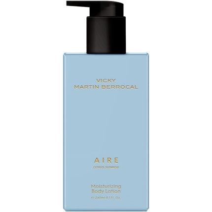 Vicky Martin Berrocal Body Lotion Aire