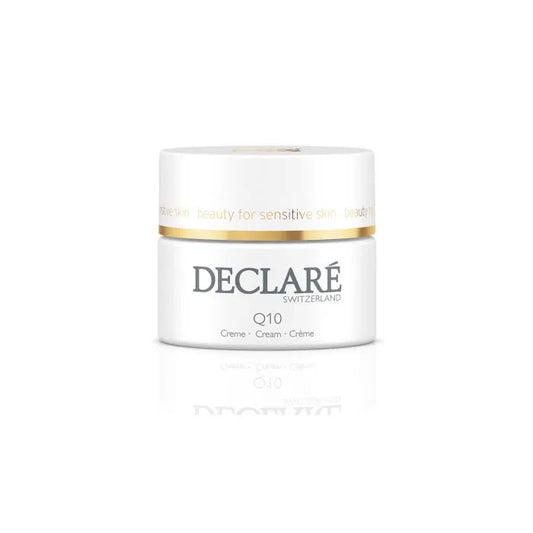 DECLARÉ DECLARÉ Creme Q10 50 ml Gesichtspflege Hautpflege Kosmetik