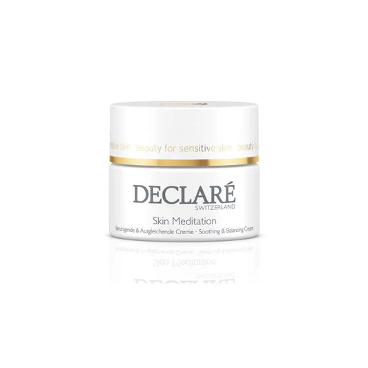 DECLARÉ DECLARÉ Skin Meditation Cream 50 ml Gesichtscreme