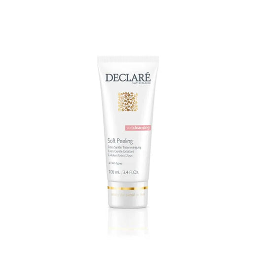 DECLARÉ DECLARÉ Extra Sanfte Tiefenreinigung 100 ml Reinigung für empfindliche Haut