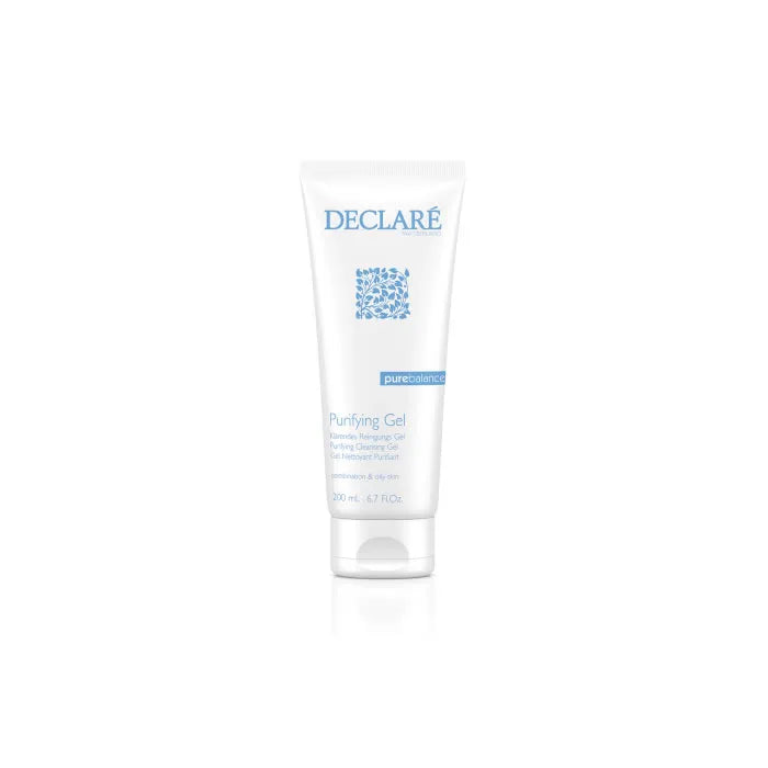 DECLARÉ Declaré Klärendes Reinigungs Gel 200ml