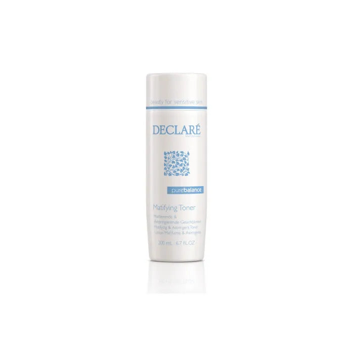 DECLARÉ Declaré Mattierende Gesichtslotion 200ml