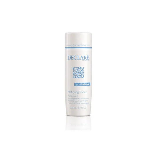 DECLARÉ DECLARÉ Mattierende Gesichtslotion 200 ml Pflege für das Gesicht mattierend Bodylotion