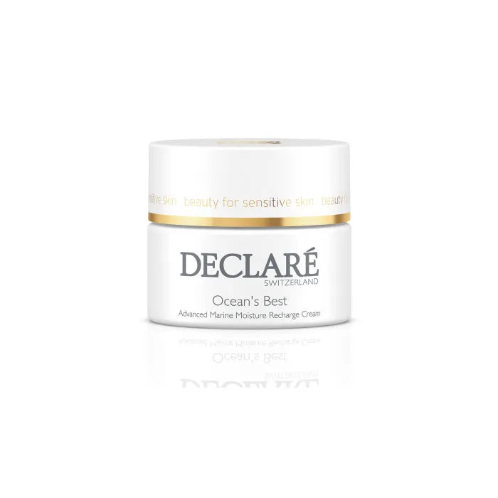 DECLARÉ Declaré Creme Ocean's Best 50ml