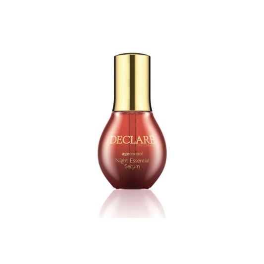 DECLARÉ DECLARÉ Night Essential Serum 50 ml Serum für die Nachtpflege